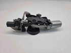 Rear window wiper motor
