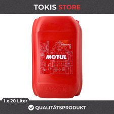 Motul 8100 X-clean+ 5W-30 Motoröl 20 Liter ACEA C3 API SN 5W30 Öl