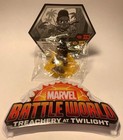 Shuri Sealed Marvel Battle World Funko Figure Treachery at Twilight Series 2 S2 — photo 4