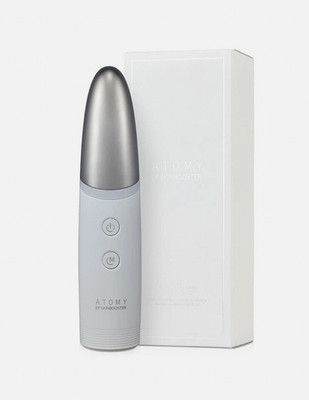 Atomy ASB-KR21EP Skin Booster Home Skin Care device K-beauty + Tracking