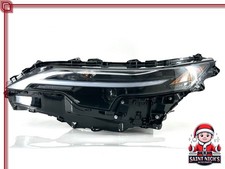 Oem 2023-2024 Lexus Rx350 1 Left Drivers Side Bi Led Headlight Oem 2023-2024 Lexus Rx350 1 Left Drivers Side Bi Led Headlight