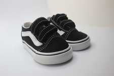 Vans Old Skool V Size 4.0 TD