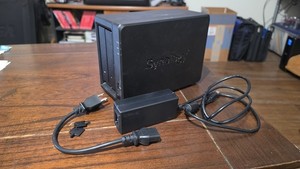 Synology NAS DiskStation DS720+ Bonus 10 GB RAM Included