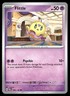 2023 Scarlet & Violet Series - Paradox Rift Flittle Common #80