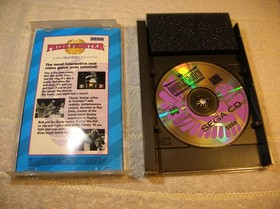 double switch sega cd cib