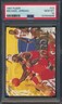 1997 Fleer Michael Jordan #23 HOF Chicago Bulls PSA 10 Gem Mint