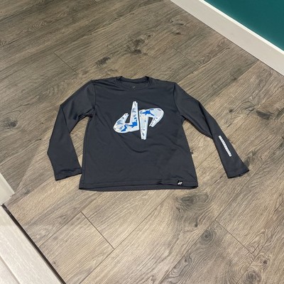 Dude Perfect Official Pound It Noggin Tour 2019 Long Sleeve Tee