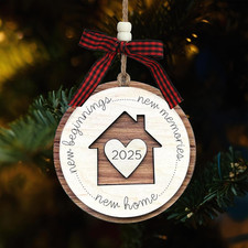 House Warming Gifts New Home Decor Housewarming Gifts New Home Ornament 2025 Hou
