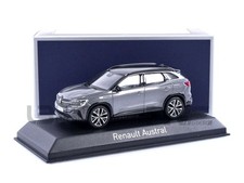 NOREV 1/43 - RENAULT AUSTRAL - 2022 517928