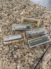 Vintage N Scale Train Cars (5) Used/parts — photo 6