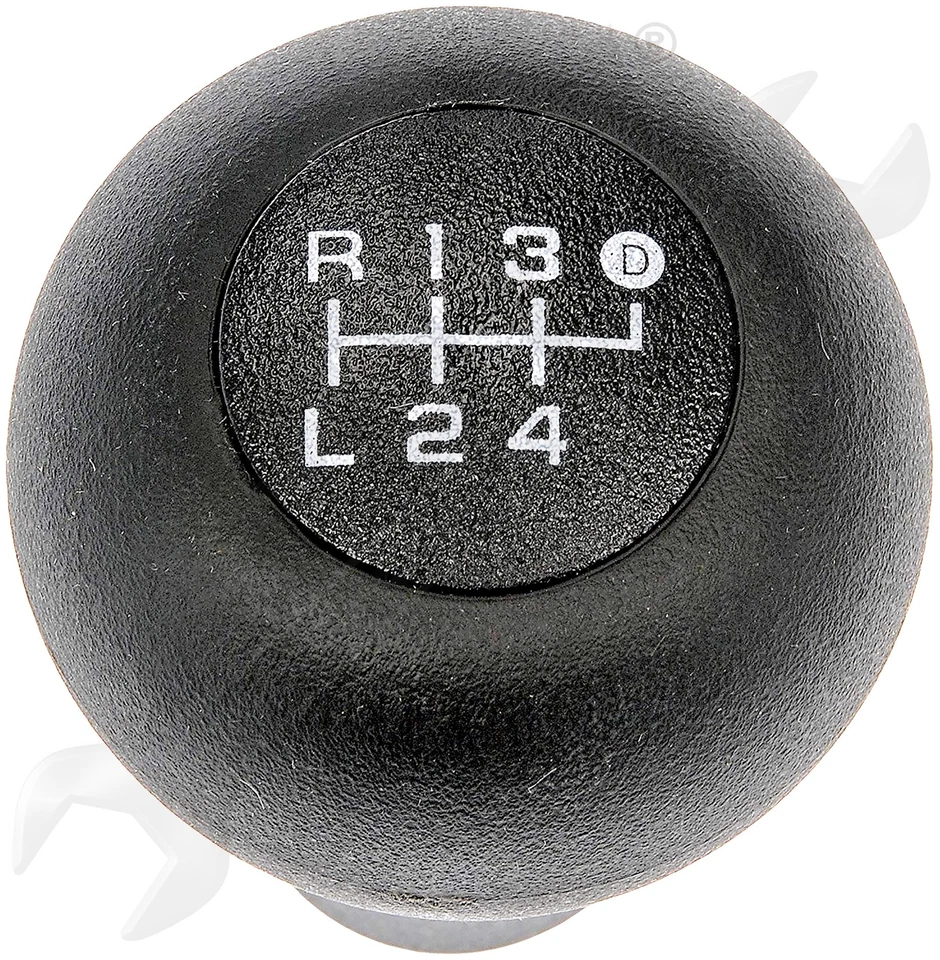 Repuesto perilla de cambio APDTY 117372 reemplaza F81Z-7213-AA, F81Z7213AA Foto 2 de 2