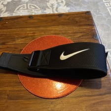 Nike Training Belt . Size M. New .