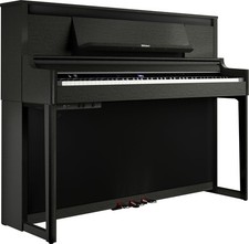 ROLAND LX-6-CH Digitalpiano in Anthrazit