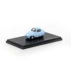 EBBRO 1:43 FUJI CABIN 5A 1955 Light Blue 45182