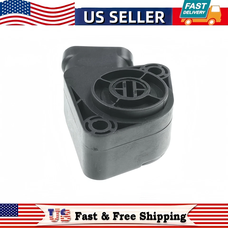 Throttle Position Sensor for IC Corporation 3000 IC 3800 International 3000 4700 - Image 4 of 4