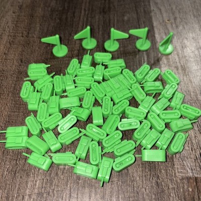 RISIKO! Italian Edition of RISK Vintage Game Pieces