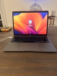MacBook Air 2020 M1 16GB | eBay