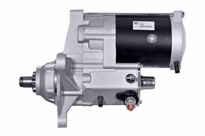 HELLA Anlasser Starter 8EA 012 586-251 24V für IVECO STRALIS 2 TRAKKER 1 MP 3 HD