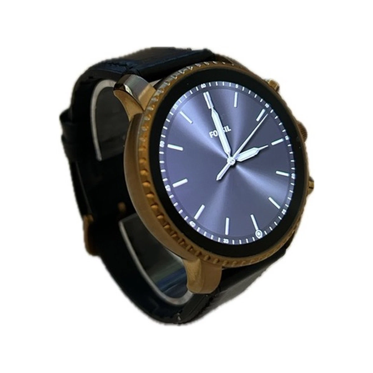 Fossil Q Explorist Gen 4 Smart Watches for Sale | Shop New & Used