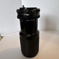 Tamron 70-210mm f/3.8-4 Camera Lenses for sale | eBay