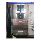 Taylor Crown C707 27 Soft Serve Ice Cream Machine Floor Model 1 Hopper