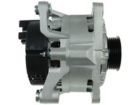 As-Pl StäNder, Generator AS5017