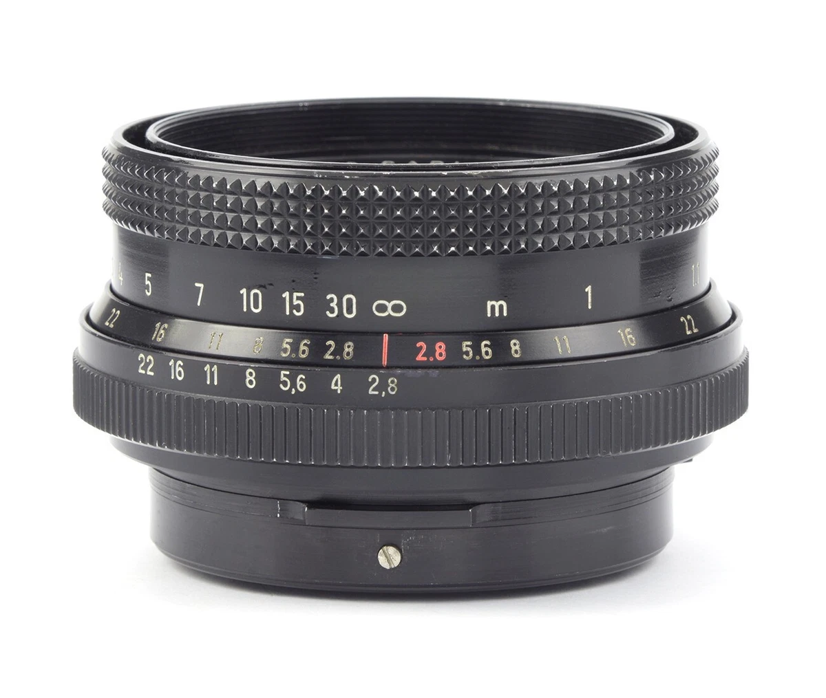 Pentacon Six In Camera Lenses for sale | eBay