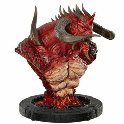 Blizzard Diablo II: 20th Anniversary The Lord of Terror Collectors