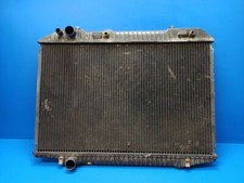 Radiateur Mercedes 560