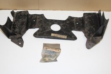 Radiateur Citroen 2 CV