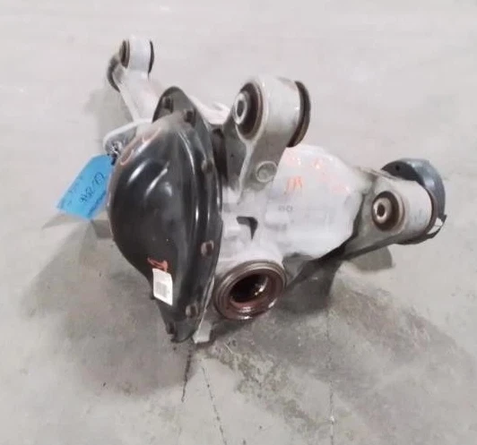 Conjunto de portador diferencial delantero Ford F150 Expedition 2018-2020 relación 3,31 Foto 2 de 4