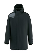 Saller Trainer - Spielermantel "sallerEssential Mantel Fußball Spieler