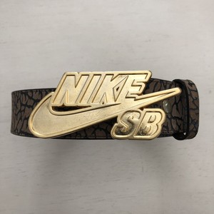 nike sb belt
