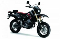 2022 Suzuki DR-Z400SM