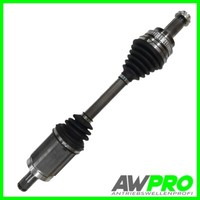 Antriebswelle FÜR BMW 3Er E90 E91 E92 Xdrive Coupe Touring Limousine Gelenkwelle