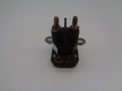 Starter Relay Solenoid Cub Cadet Rzt 50 Rzt 50 Zero Turn Mower M8d Ebay