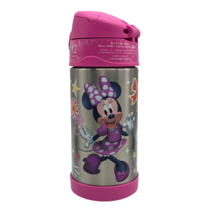 minnie mouse thermos water bottle