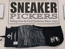 Converse Flat Knit Ultra Low Socks - Multi-Color - Men's Size: 6 - 12 - NWT 