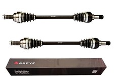 2 x Antriebswelle links + rechts hinten BMW X5 (E70) 3.0 d / 3.0 sd HQ NEU