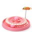thumbnail 8 - Cat Toy New Crazy Play Interactive Fun Game Spring Mouse Moving Ball Round Disk