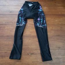 An. Ruichi XL Cycling Tights Compression Padded China