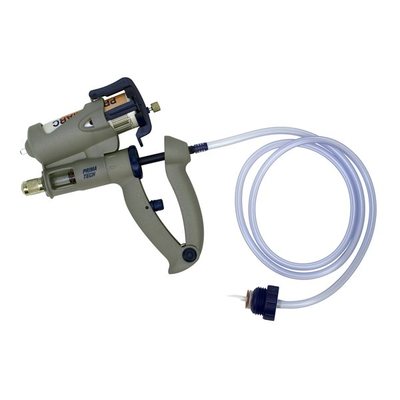Prima Marc  Adjustable 2mL Syringe