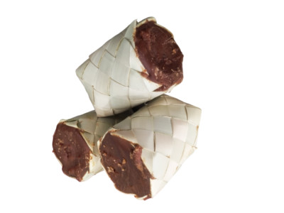100% Pure Jaffna Palmyrah Palm Jaggery 500g