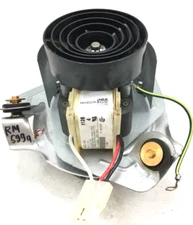 JAKEL J238-112-11203 Draft Inducer Blower Motor HC21ZE126A used refurb #RM599A