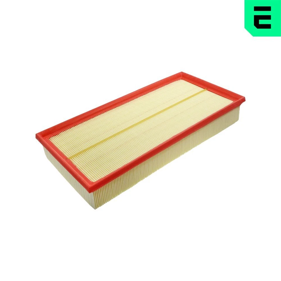 OPTIMAL Luftfilter Filtereinsatz für VW Touareg 3.0 V6 TDI 4.2 V8 3.6 Porsche - Bild 2 von 2