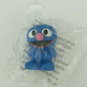 sesame street ooshies