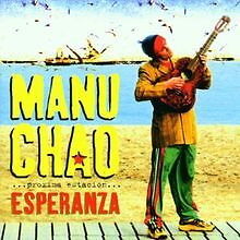 Proxima Estacion:Esperanza von Chao,Manu | CD | Zustand sehr gut