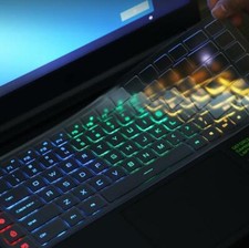 TPU Keyboard Protector Skin Fit HP ENVY TouchSmart 15 CQ15 PROBOOK 350 G1 G2