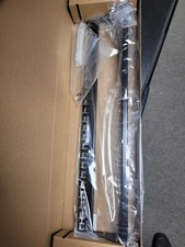 Cable Matters RJ-45 110-Type 24 port Cat6 1u Blank Patch Panel