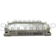 New In Box INFINEON F12-25R12KT4G Power Module